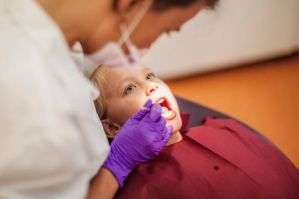 Best Weekend Emergency Dentist in Lakemoor, IL