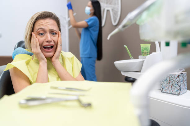 Best Emergency Root Canal Treatment in Lakemoor, IL